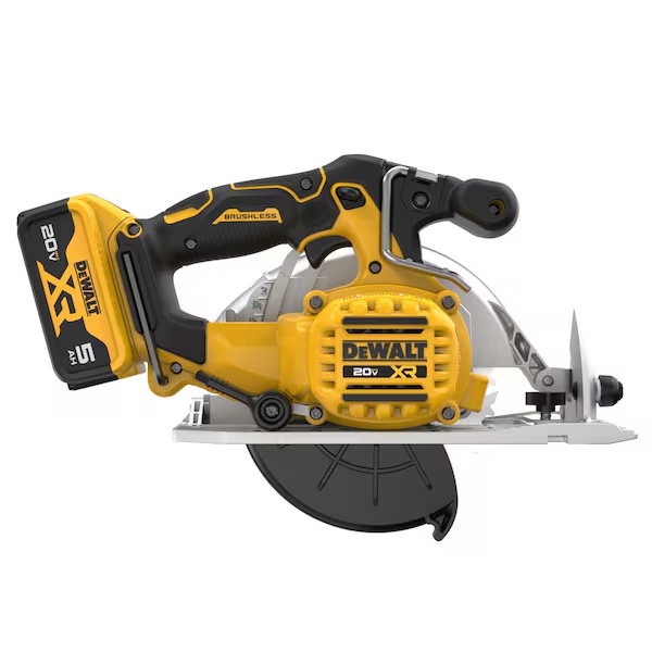 Circular Saw Kit, Cordless, 20 - đánh giá và giá Circular Saw Cordless