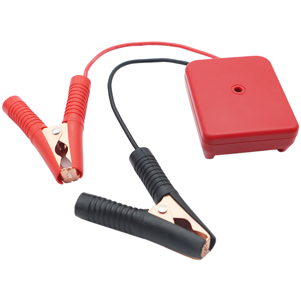 Car Jump Starter Adapter For P - đánh giá và giá Power Tools Yellow And Black