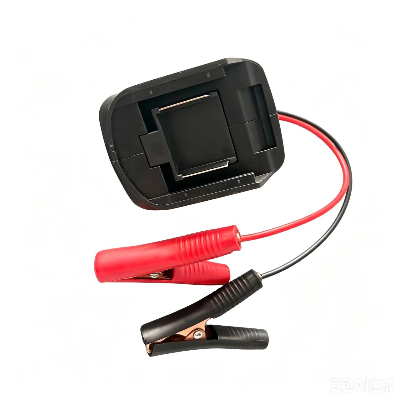 Car Jump Starter Adapter For P - đánh giá và giá Power Tools Yellow And Black
