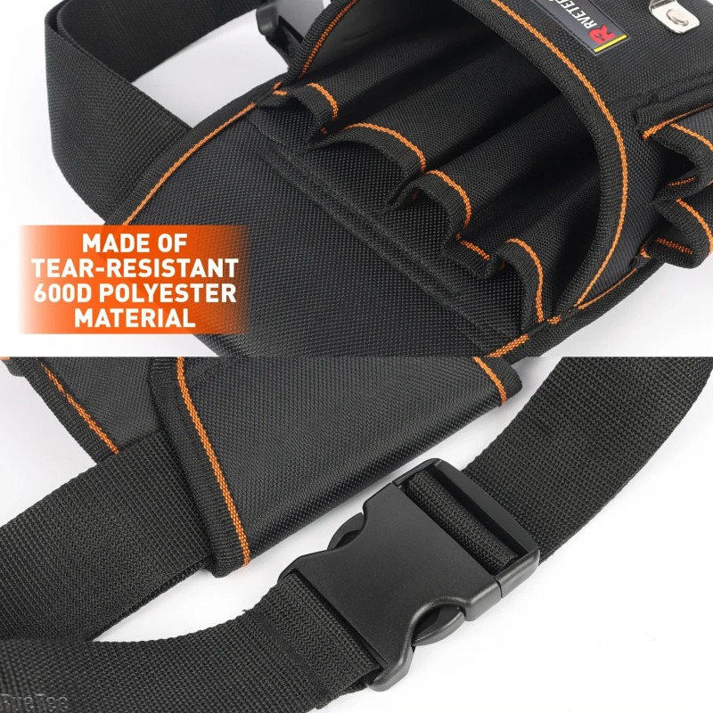 Thickened Portable Tool Belt P - đánh giá và giá Power Tools Band