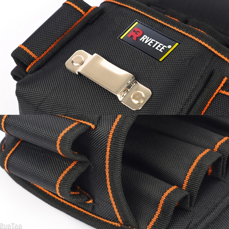 Thickened Portable Tool Belt P - đánh giá và giá Power Tools Band