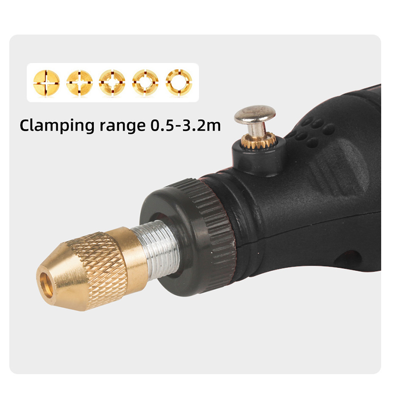 USB Engraving Pen Mini Grinder - đánh giá và giá Power Tools Ingco