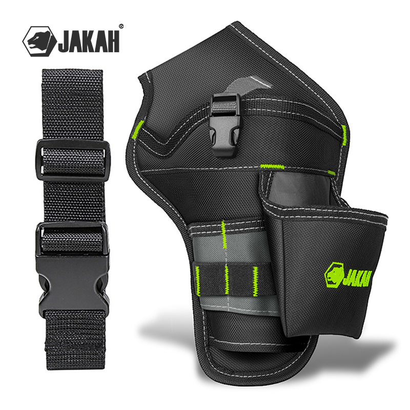 JAKAH Electrician Tool Pouch,  - đánh giá và giá Power Tools Band