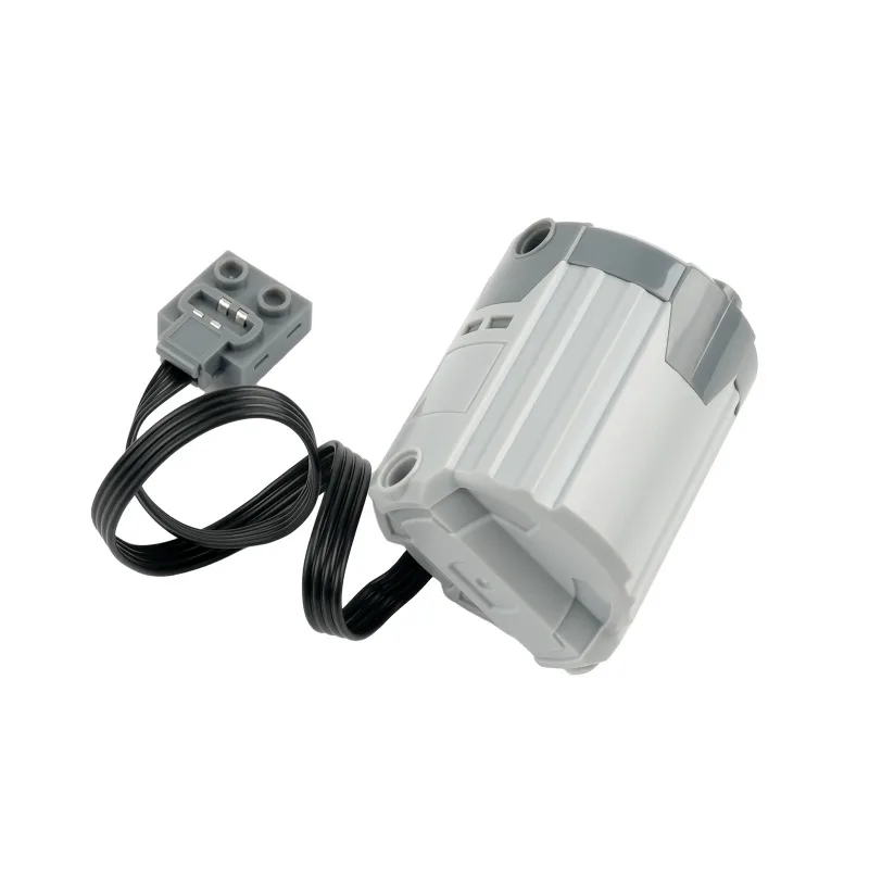 XL Motor 8882 Power Functions  - đánh giá và giá Power Tools Lego