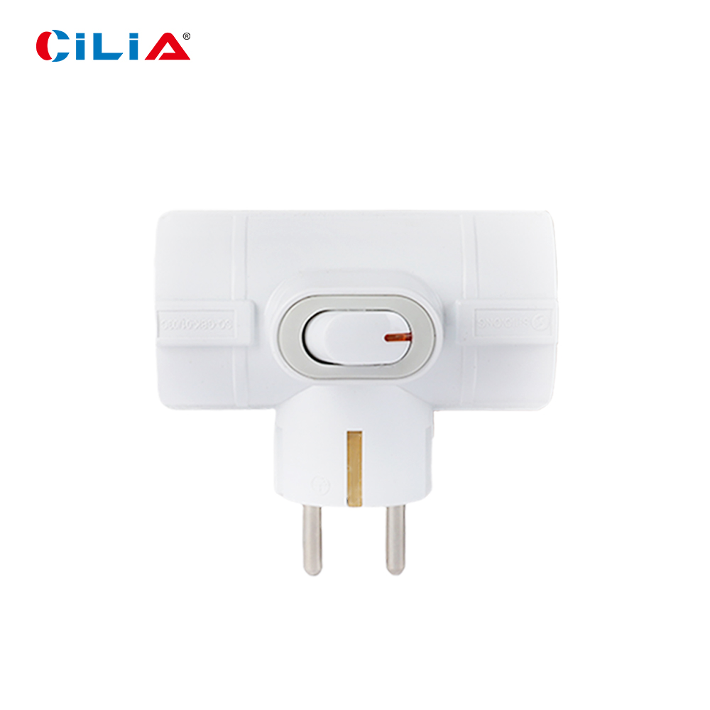 1/2pcs European Standard Multi - đánh giá và giá Power Tools Extension