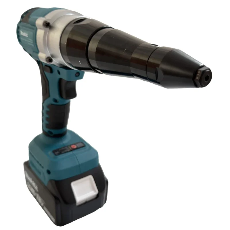 Makita 25000N Brushless Electr - đánh giá và giá Power Tools Review