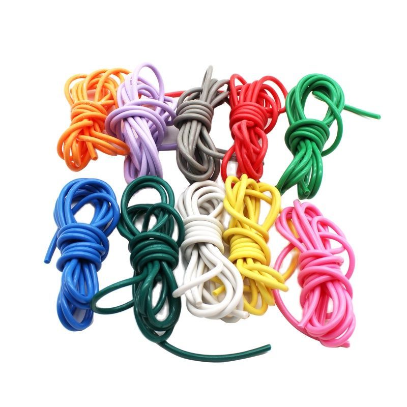 2m PVC 4mm Welding Wire Red Gr - đánh giá và giá Power Tools Yellow And Black