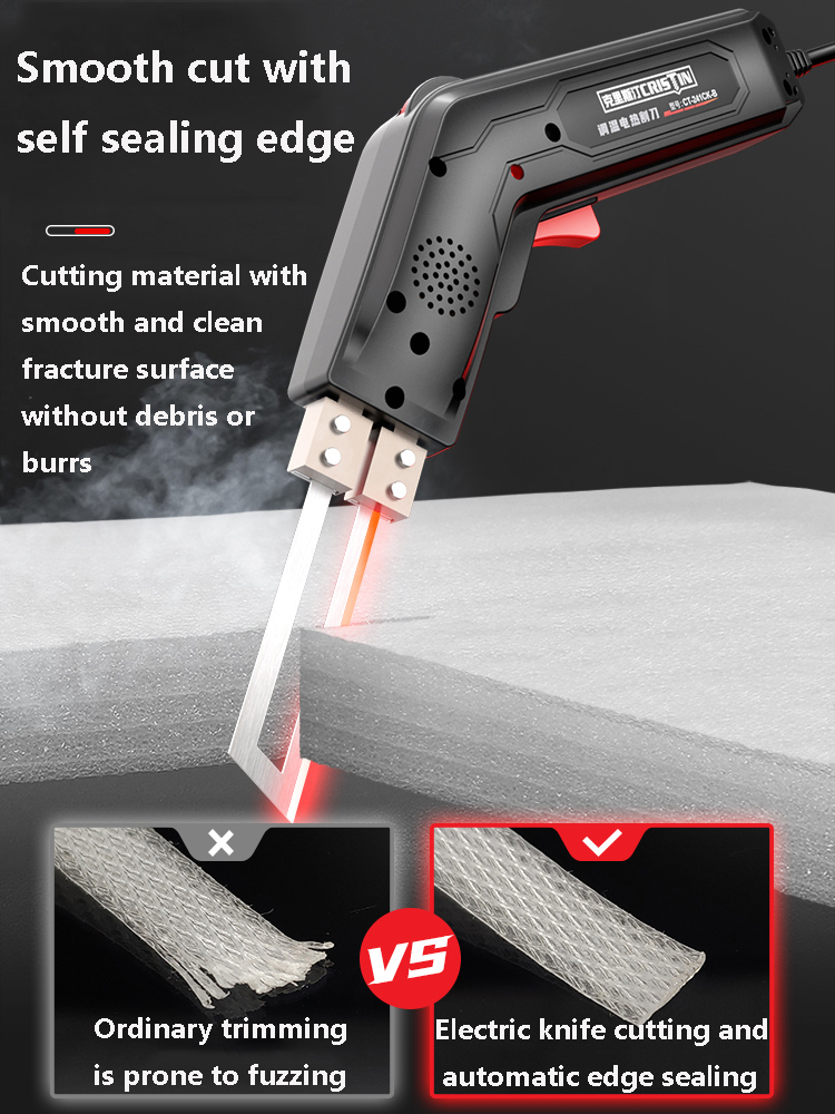 Electric Foam Cutter Tools Hig - đánh giá và giá Power Tools Band