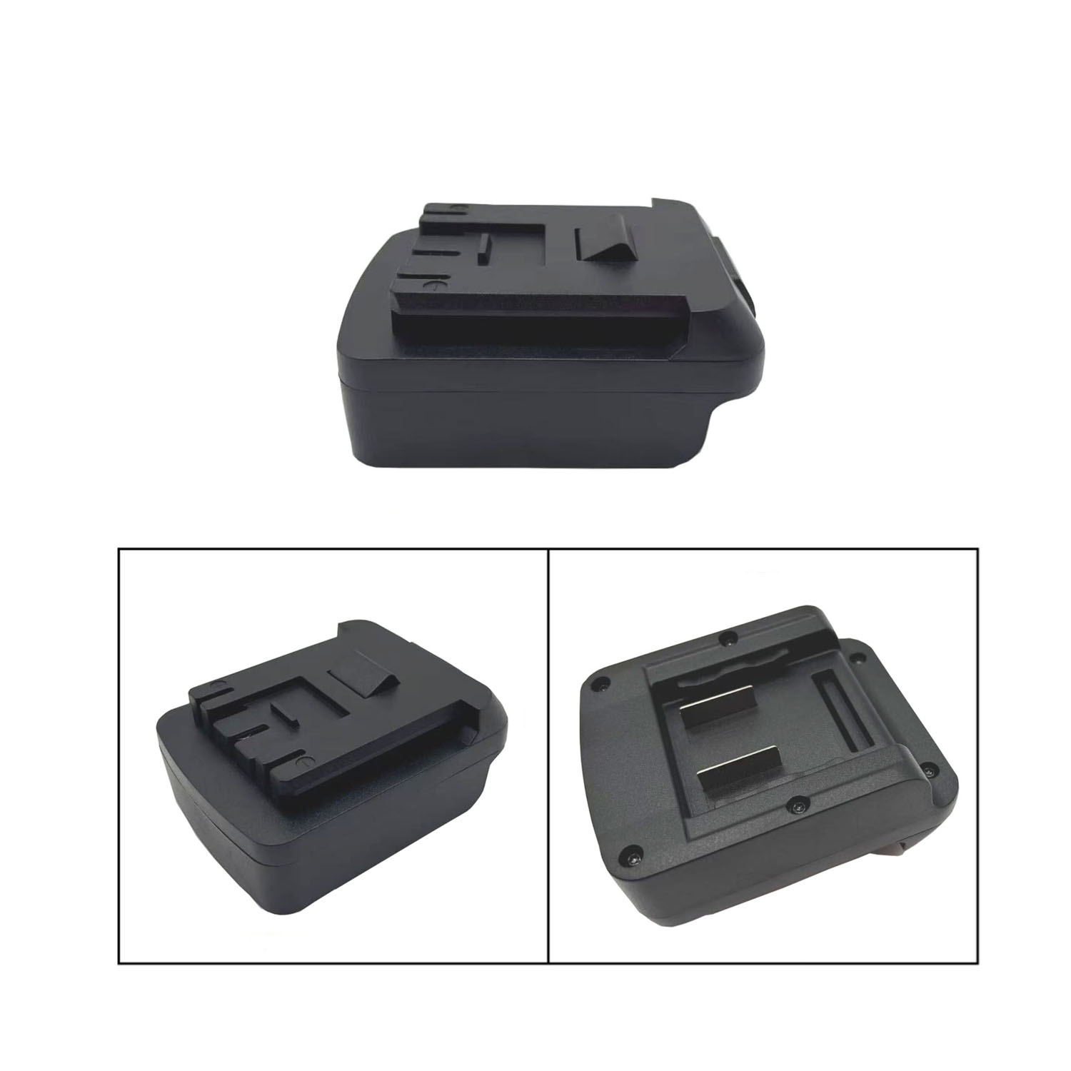 Battery Adapter Converter For  - đánh giá và giá Power Tools Einhell