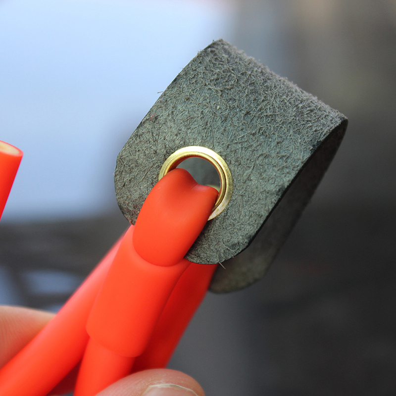 Elastic Rubber Band For Huntin - đánh giá và giá Power Tools Band
